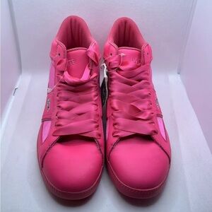 Lacoste Sneakers Florida Pink